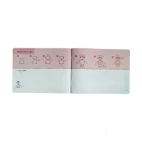 کتاب طراح کوچولو طراحی قدم به قدم دنیای خیال انگیز پنتر جلد دوم
