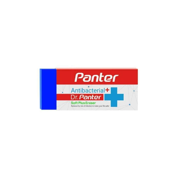 پاکن آبی30عددی باکتریوپاد پنتر کد E-140