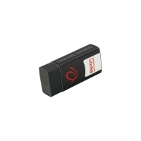 پاکن مشکی کلاسیک20عددی بزرگ الیپون کد8191003
