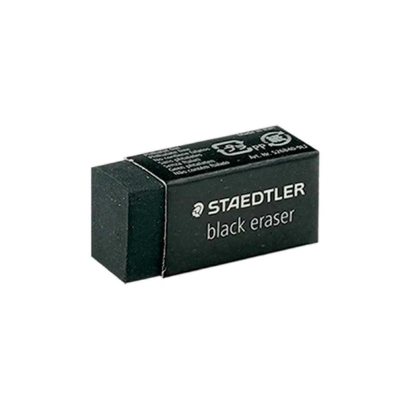 پاکن مشکی40عددی استدلرکدB40-9LI 526