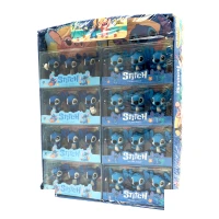 پاکن فانتزی طرح(استیچ) کد8603