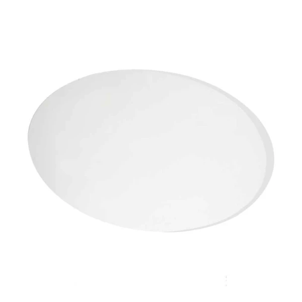 بوم بیضی معمولی سایز50*30بومیران