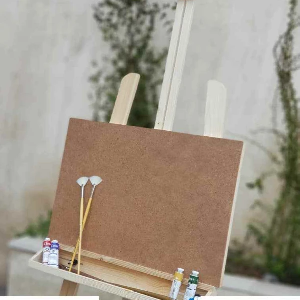 شاسی آبرنگ سایز50*40بومیران