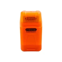 تراش پاکن دوسوراخ استورم کد HL- 380102
