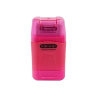 تراش پاکن دوسوراخ استورم کد HL- 380102