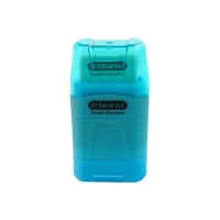 تراش پاکن دوسوراخ استورم کد HL- 380102