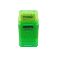 تراش پاکن دوسوراخ استورم کد HL- 380102