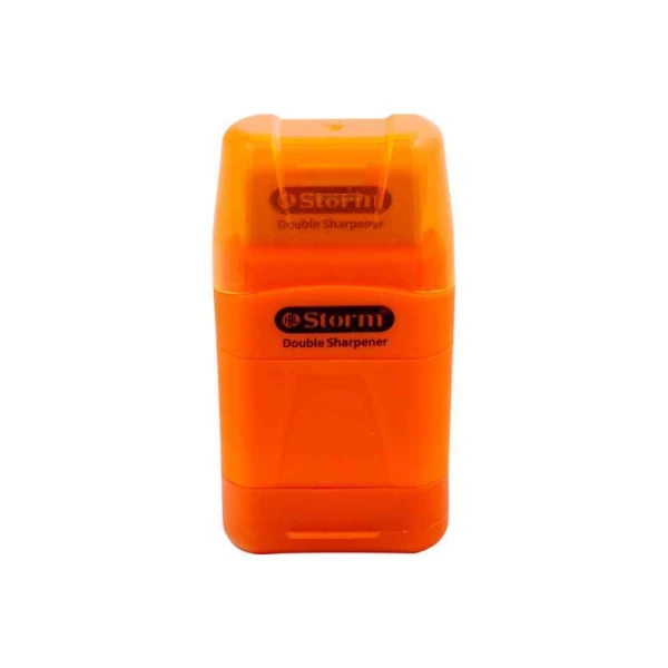 تراش پاکن دوسوراخ استورم کد HL- 380102