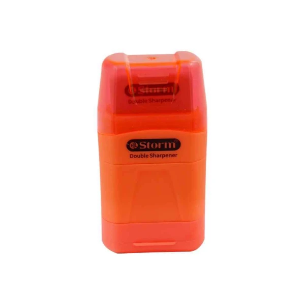 تراش پاکن دوسوراخ استورم کد HL- 380102