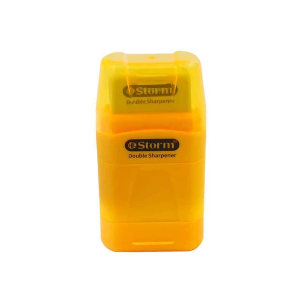 تراش پاکن دوسوراخ استورم کد HL- 380102