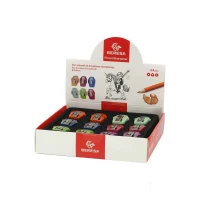 تراش تک سوراخ فلزی(بدنه کلاسیک) برسا کد2172