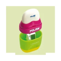 پاکن تراش بلیستری سری CAPSULE MIX میلان کدBYM10316