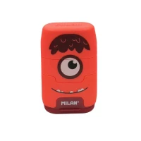 پاکن تراش دوقلو سریCOMPACT ALIENS TOWER میلان کد4703116AL