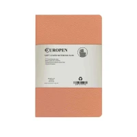 دفترجلدچرم باریک(SLIM) یوروپن