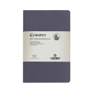 دفترجلدچرم باریک(SLIM) یوروپن