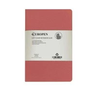 دفترجلدچرم باریک(SLIM) یوروپن