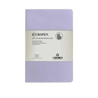 دفترجلدچرم باریک(SLIM) یوروپن