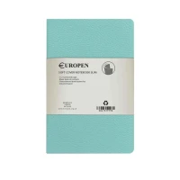 دفترجلدچرم باریک(SLIM) یوروپن