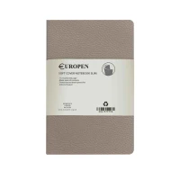 دفترجلدچرم باریک(SLIM) یوروپن