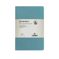 دفترجلدچرم باریک(SLIM) یوروپن