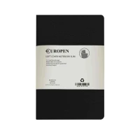 دفترجلدچرم باریک(SLIM) یوروپن