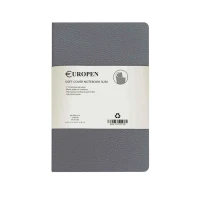 دفترجلدچرم باریک(SLIM) یوروپن