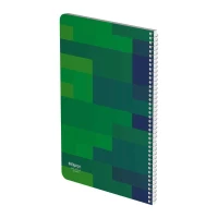 دفتر80برگ وزیری سیمی کلاسیک الیپون کد231