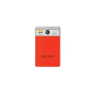 دفتریادداشت 80برگ ایمان کد8524 دانشجویی طلقی