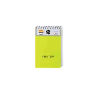 دفتریادداشت 80برگ ایمان کد8524 دانشجویی طلقی