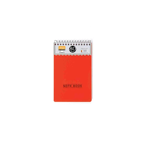 دفتریادداشت 80برگ ایمان کد8524 دانشجویی طلقی