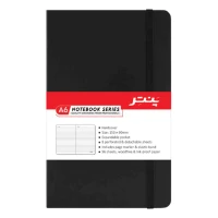 دفتریادداشت ج س کشدارA6اداری پنتر NB1713
