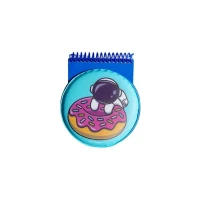 دفتریادداشت دونات آوای تحریر کدNS35299