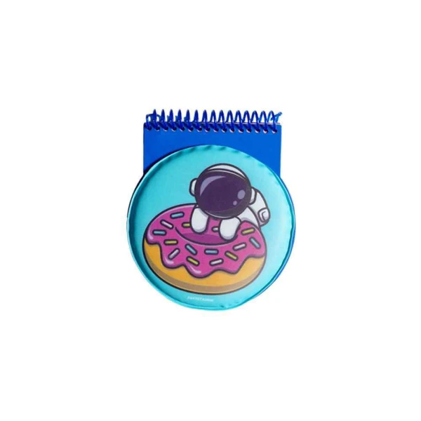 دفتریادداشت دونات آوای تحریر کدNS35299