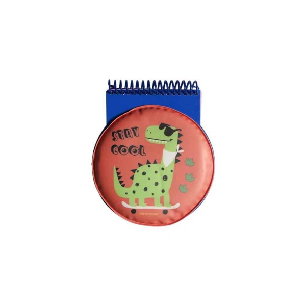 دفتریادداشت دونات آوای تحریر کدNS35299