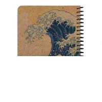 دفتریادداشت 100برگ 140*210 سیمی کلاسیک کرافت الیپون کد275
