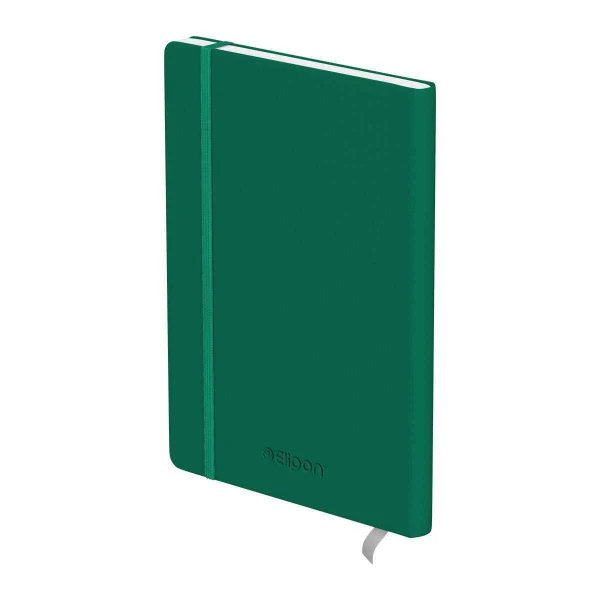 دفتریادداشت112برگ210*145ته دوخت الیپون کد282