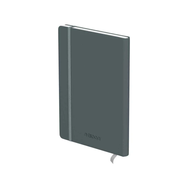 دفتریادداشت96برگ150*110ته دوخت الیپون کد283
