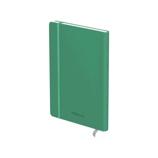 دفتریادداشت96برگ150*110ته دوخت الیپون کد283
