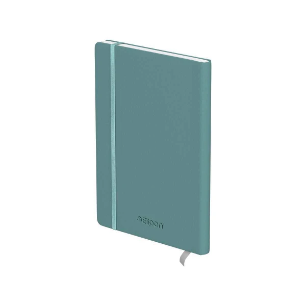 دفتریادداشت96برگ150*110ته دوخت الیپون کد283