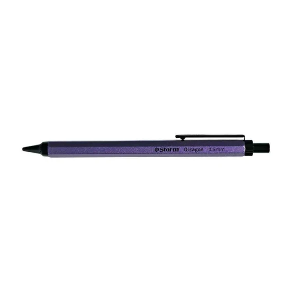 اتود جور فلزی مدل OCTAGON استورم کد 301220
