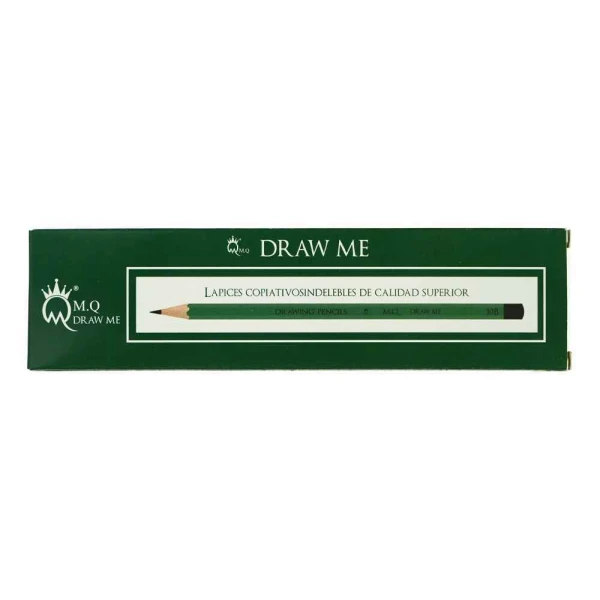 مدادطراحی B10 ام کیو