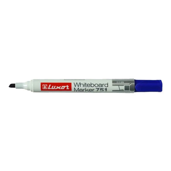 ماژیک وایت برد تخت آبی لاکسر کد751