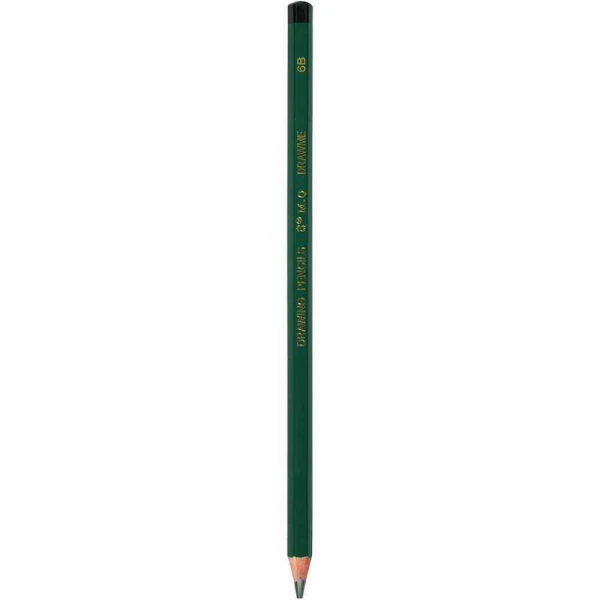 مدادطراحی 6B ام کیو