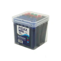 یدک ماژیک وایت برد شارژی پیداکس کدP-802