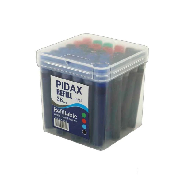 یدک ماژیک وایت برد شارژی پیداکس کدP-802