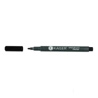 ماژیک وایت بردقلمی رنگ جور اداری(6آبی3مشکی2قرمز1سبز)کایزر کد881