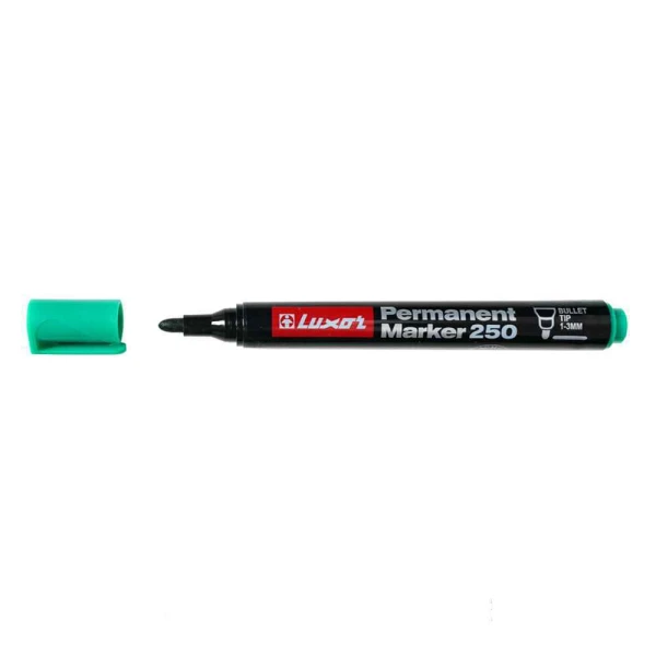 ماژیک معمولی گردسبزلاکسر250