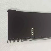 یادداشت خبرنگاری 100 برگ دیوایدردار طلقی 1323 کیمیا