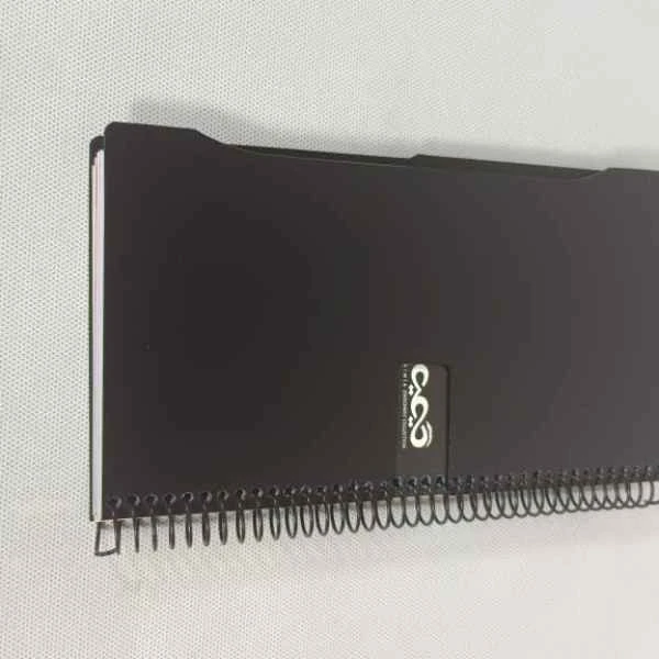 یادداشت خبرنگاری 100 برگ دیوایدردار طلقی 1323 کیمیا